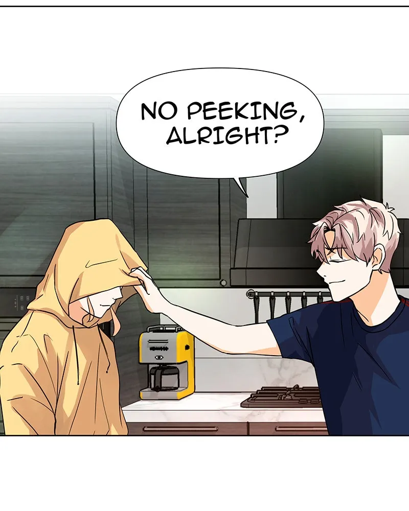Unlovable Replacement Chapter 37 page 72 - 