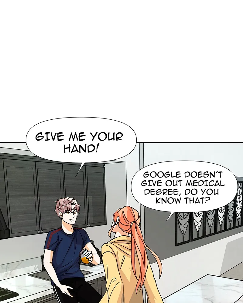 Unlovable Replacement Chapter 37 page 76 - 