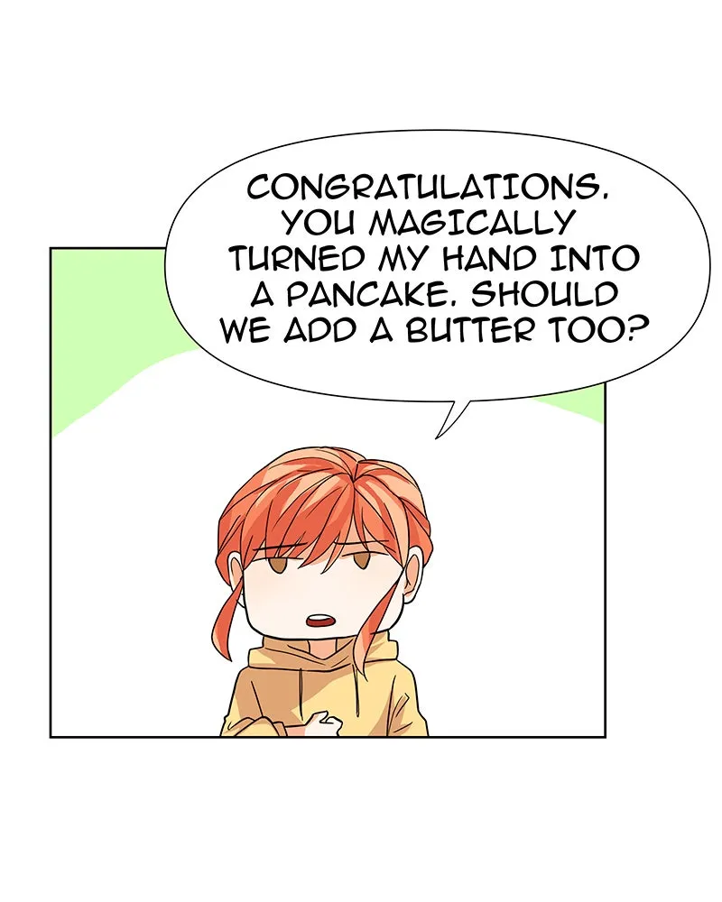 Unlovable Replacement Chapter 37 page 85 - 