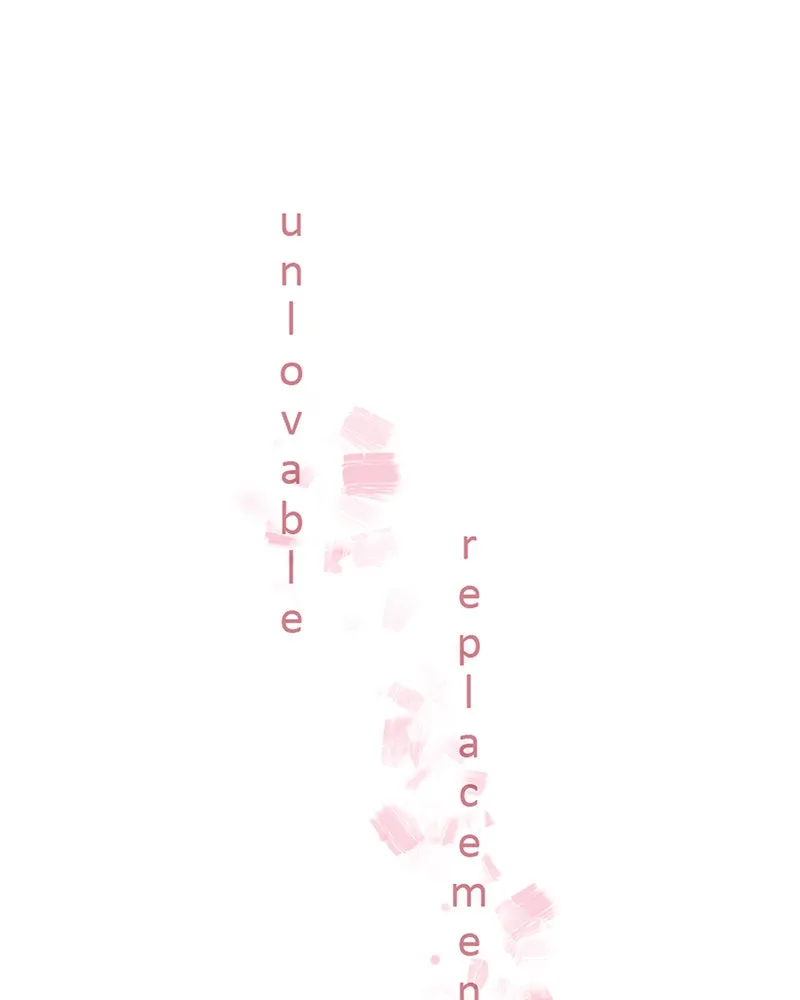 Unlovable Replacement Chapter 38 page 1 - 