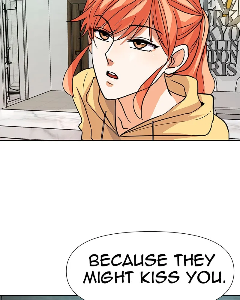 Unlovable Replacement Chapter 38 page 11 - 