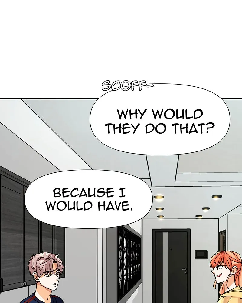 Unlovable Replacement Chapter 38 page 13 - 