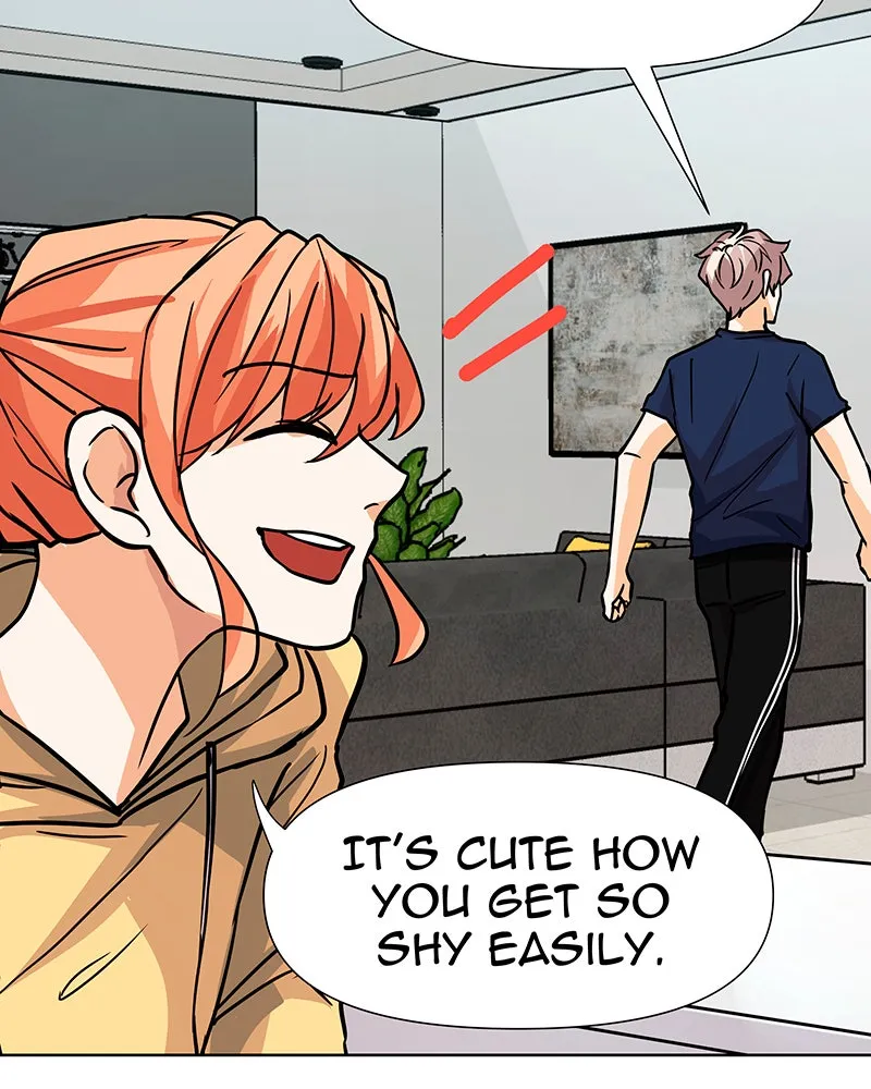 Unlovable Replacement Chapter 38 page 23 - 