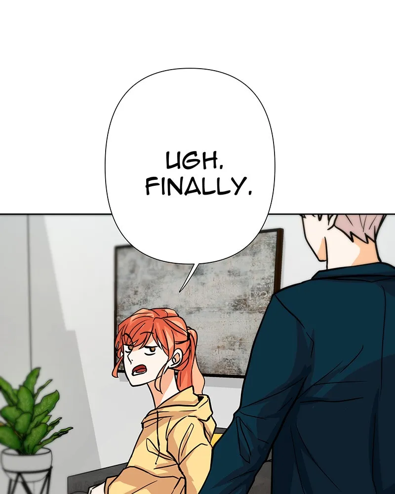 Unlovable Replacement Chapter 38 page 27 - 