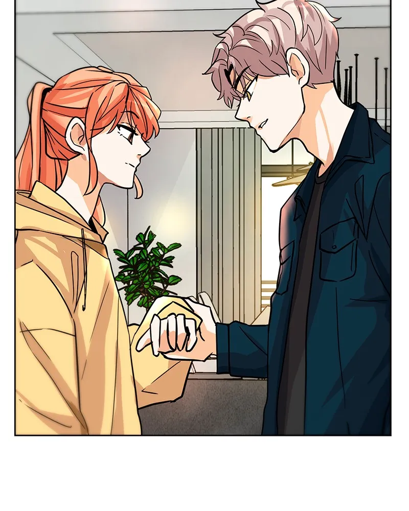 Unlovable Replacement Chapter 38 page 29 - 