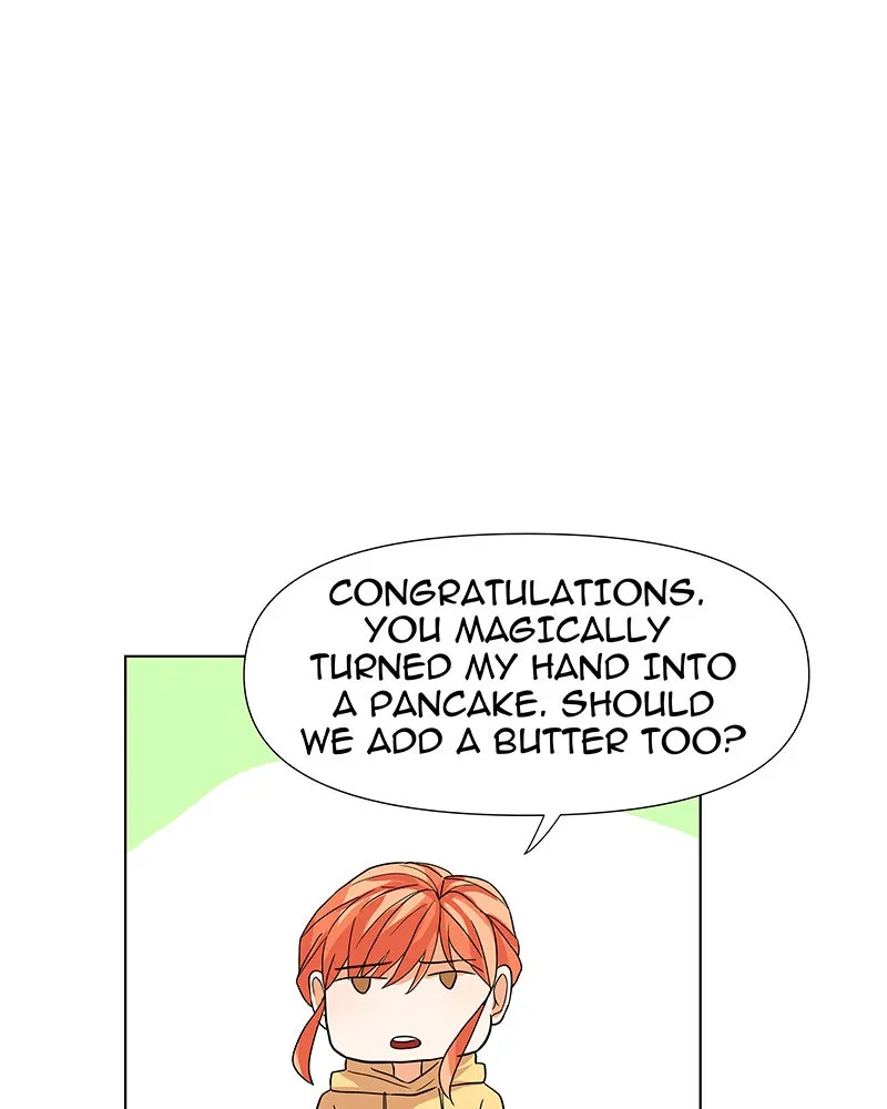 Unlovable Replacement Chapter 38 page 4 - 
