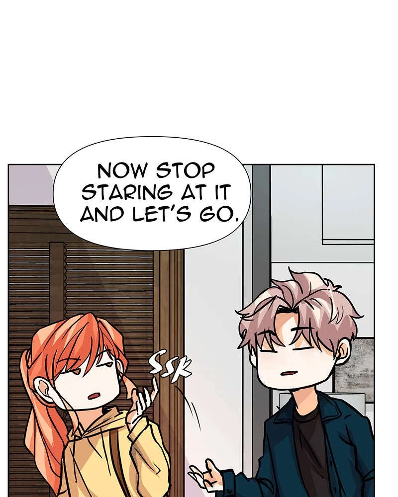 Unlovable Replacement Chapter 38 page 33 - 