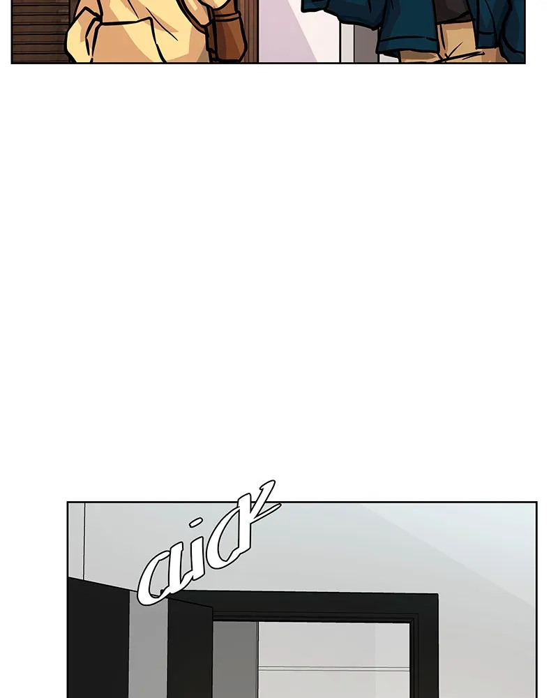 Unlovable Replacement Chapter 38 page 34 - 