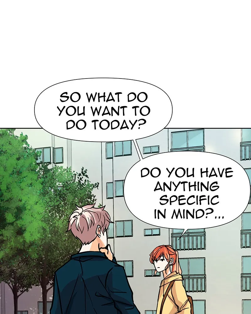 Unlovable Replacement Chapter 38 page 36 - 
