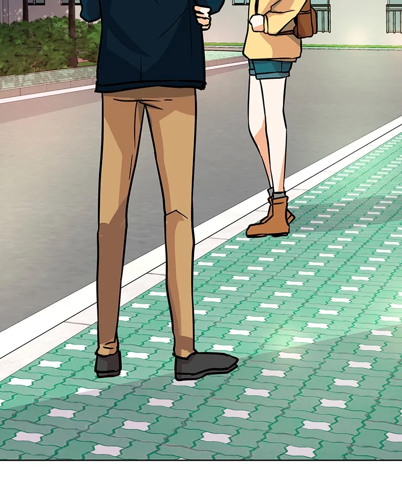Unlovable Replacement Chapter 38 page 37 - 
