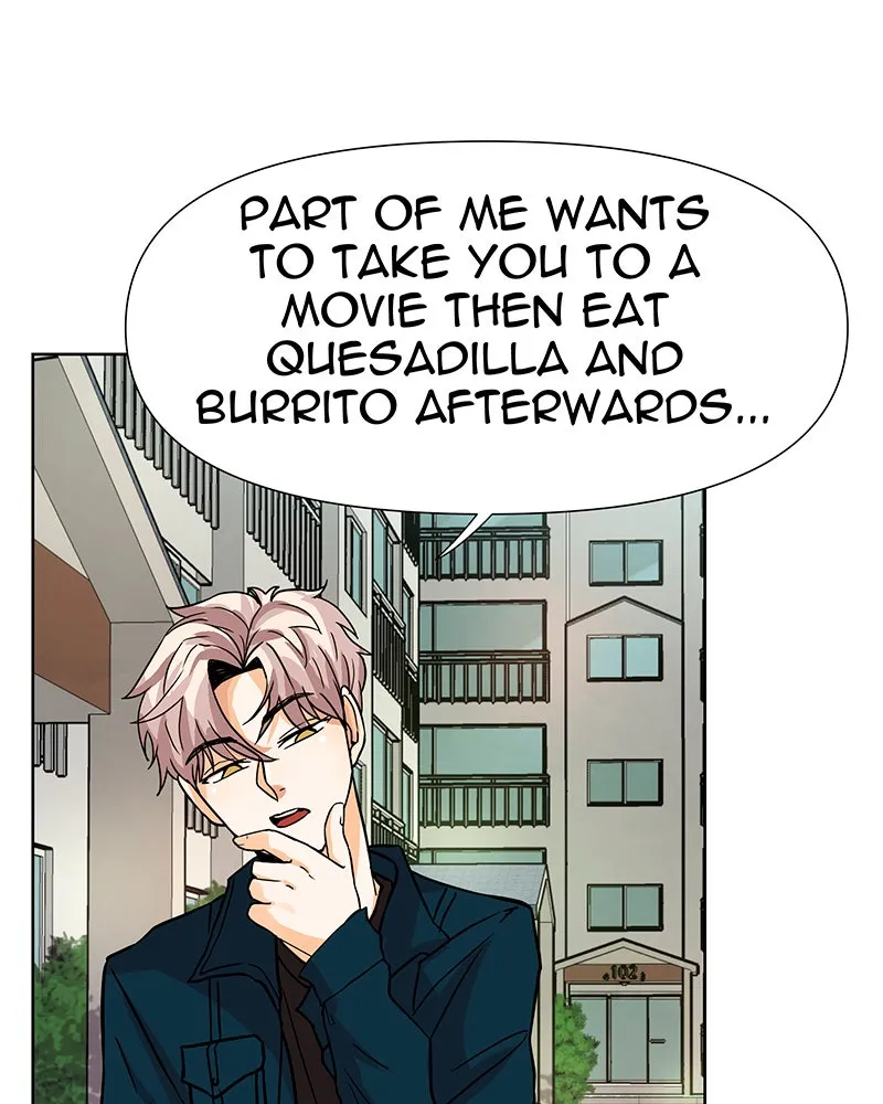 Unlovable Replacement Chapter 38 page 39 - 