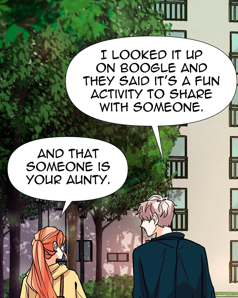Unlovable Replacement Chapter 38 page 43 - 