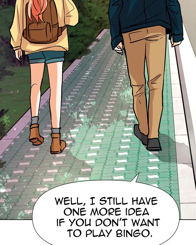 Unlovable Replacement Chapter 38 page 44 - 