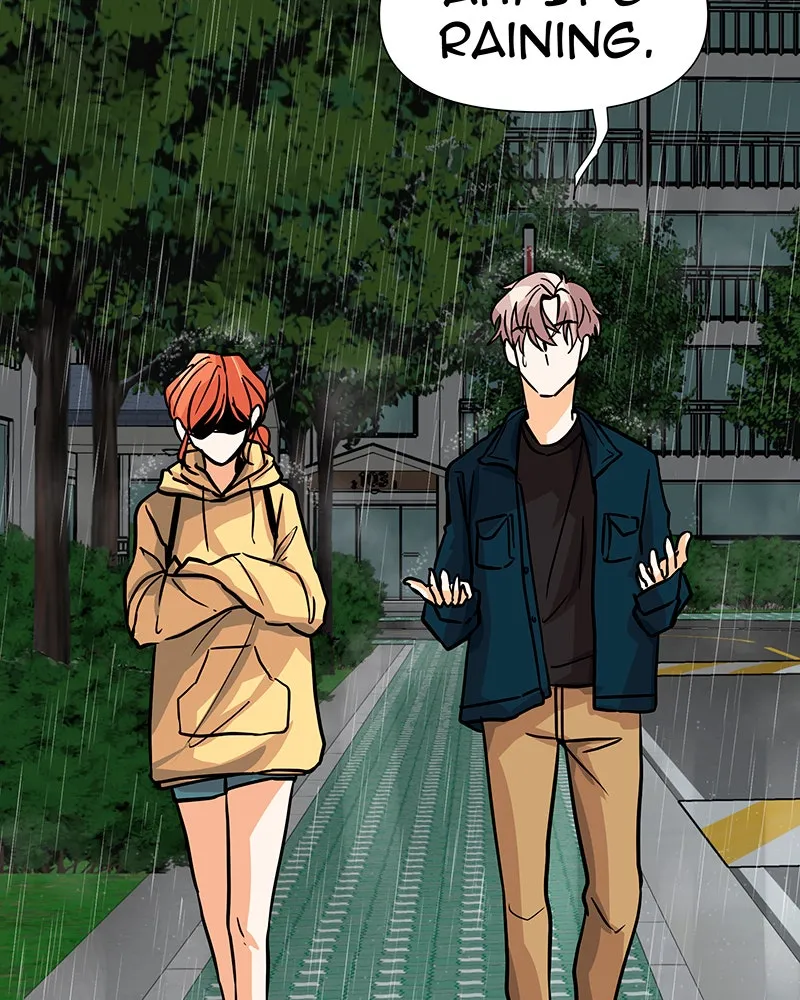 Unlovable Replacement Chapter 38 page 50 - 
