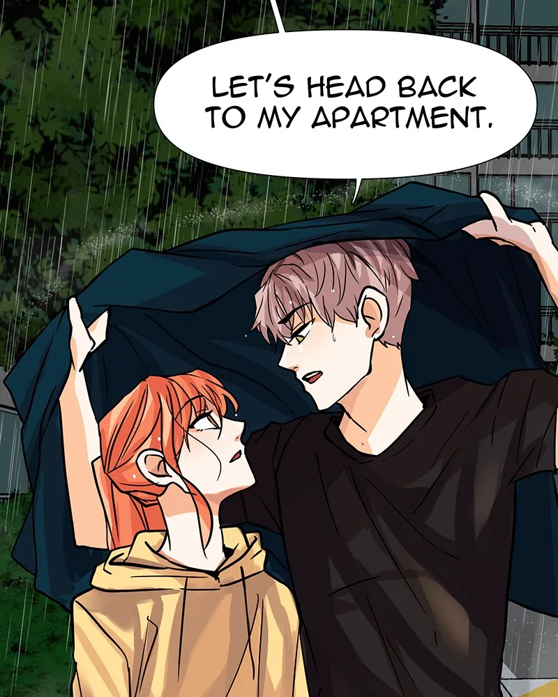 Unlovable Replacement Chapter 38 page 57 - 