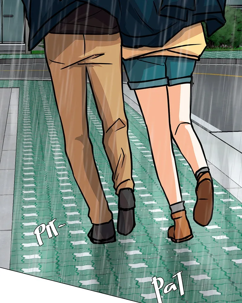 Unlovable Replacement Chapter 38 page 59 - 