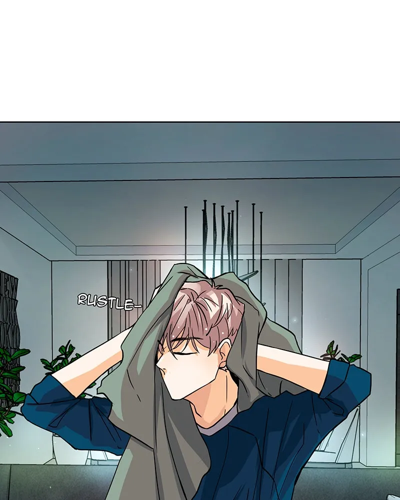 Unlovable Replacement Chapter 38 page 69 - 