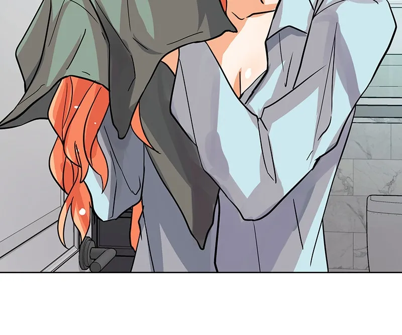 Unlovable Replacement Chapter 38 page 73 - 