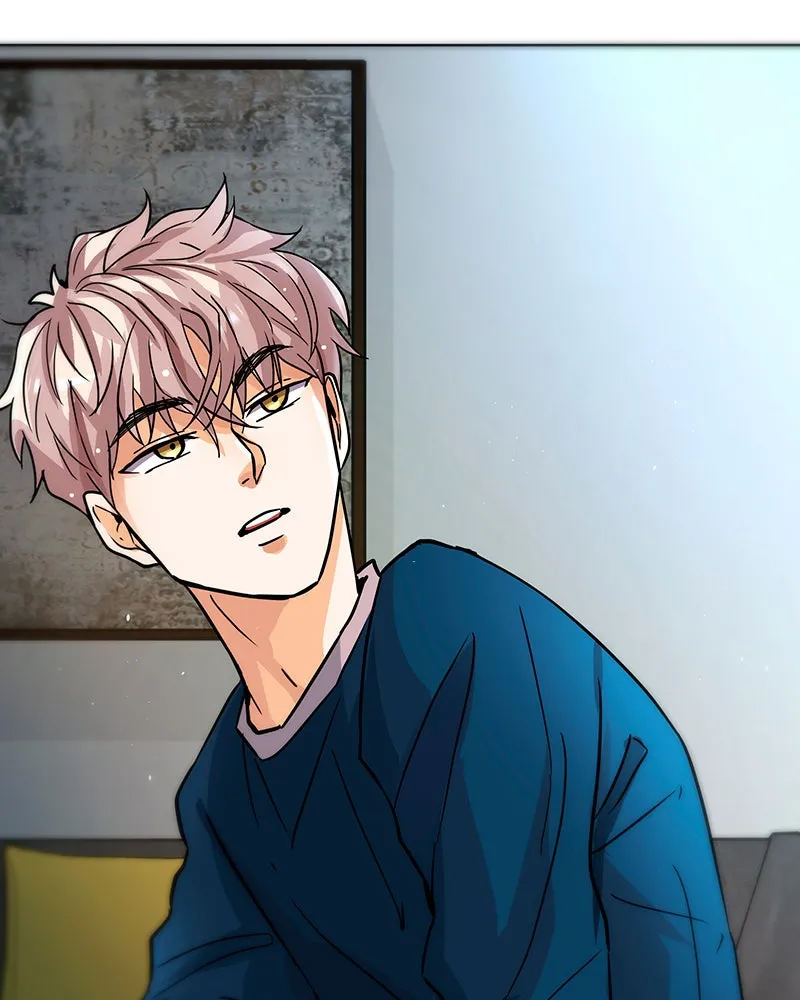 Unlovable Replacement Chapter 38 page 77 - 