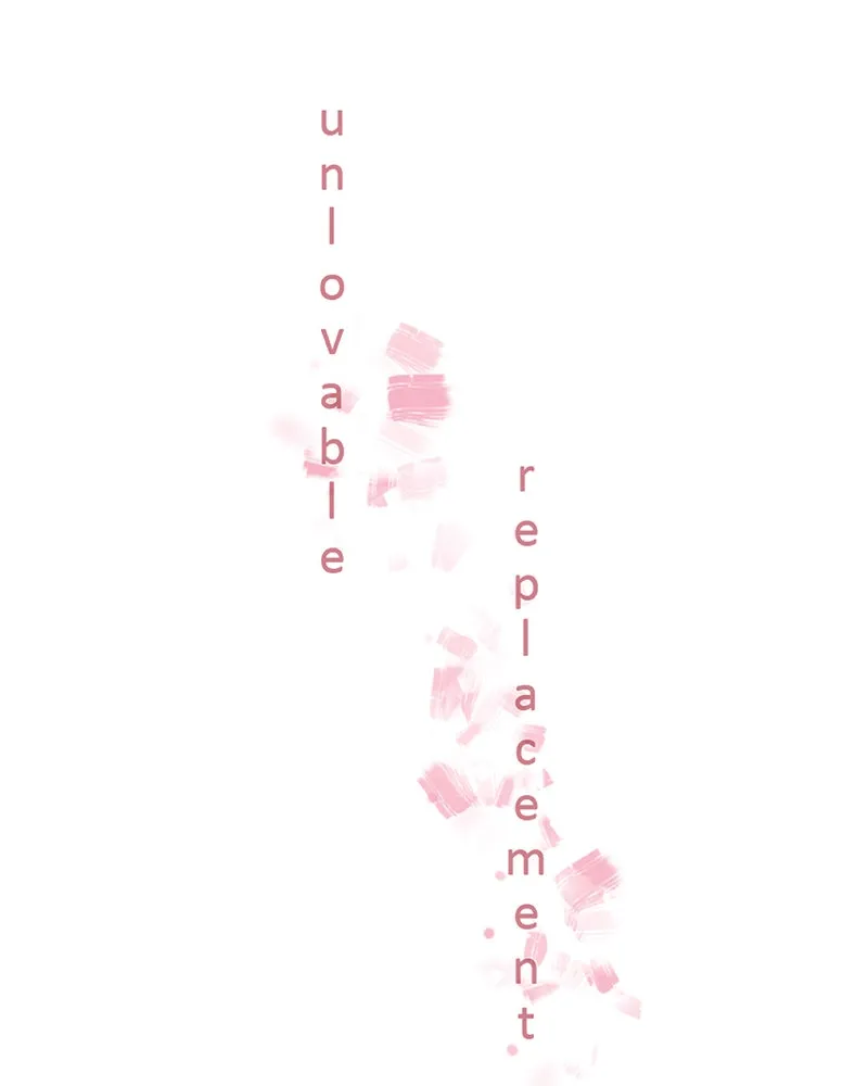 Unlovable Replacement Chapter 39 page 1 - 
