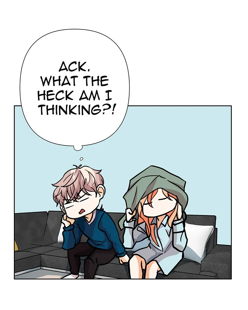 Unlovable Replacement Chapter 39 page 16 - 