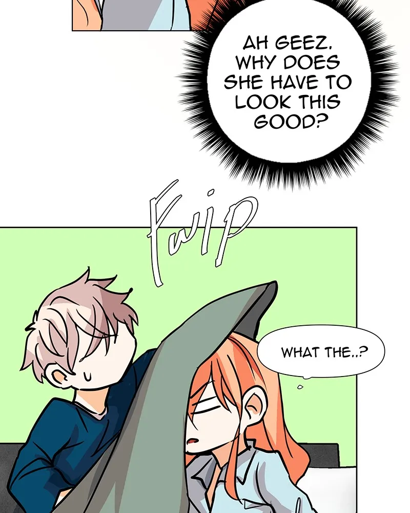 Unlovable Replacement Chapter 39 page 18 - 