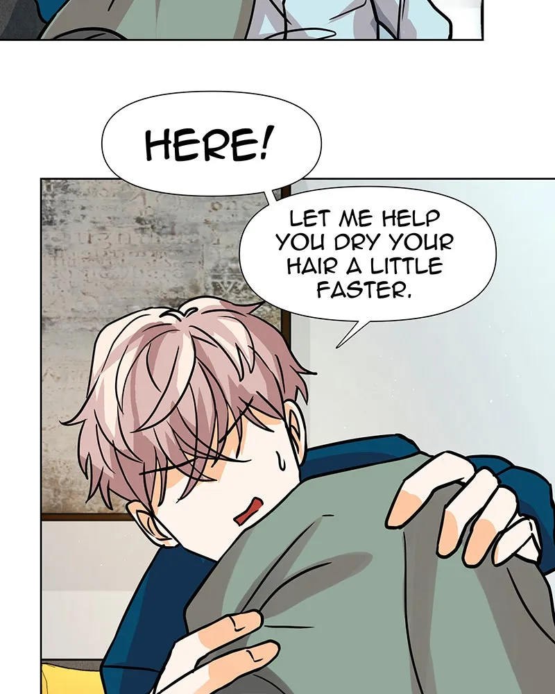 Unlovable Replacement Chapter 39 page 19 - 