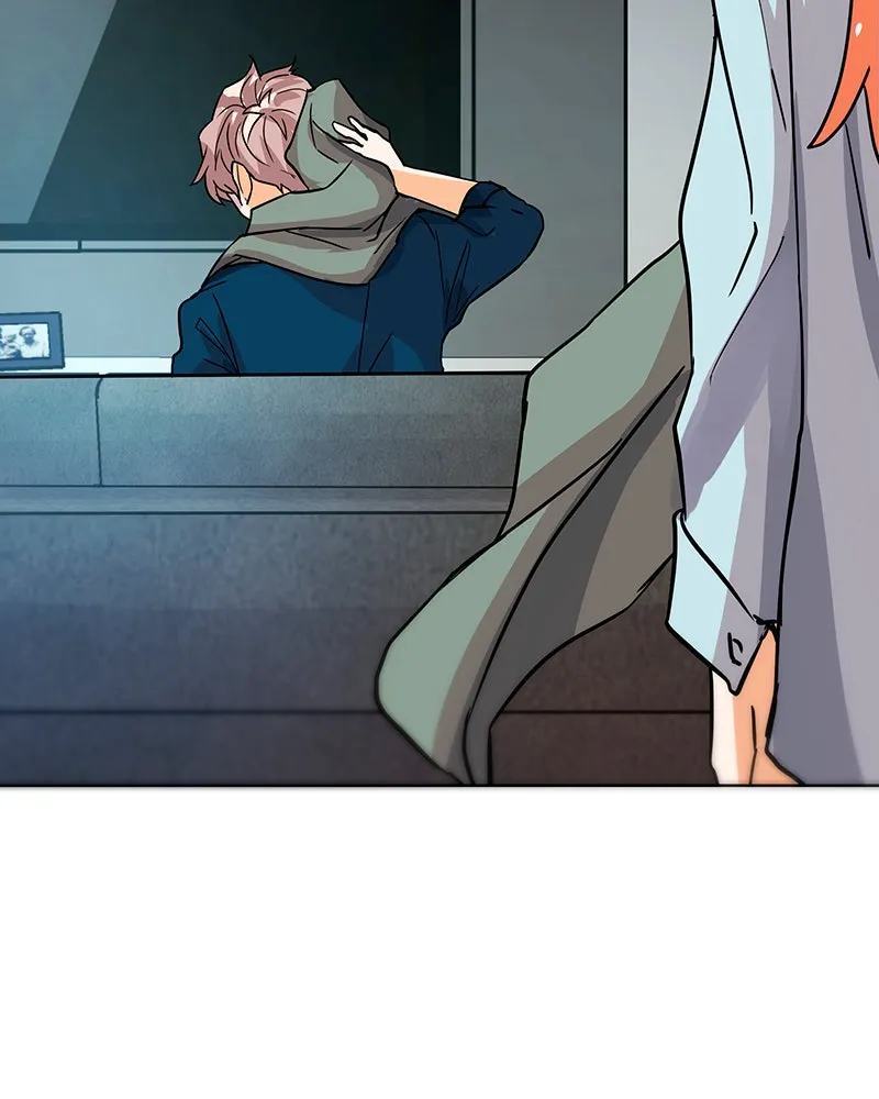 Unlovable Replacement Chapter 39 page 3 - 