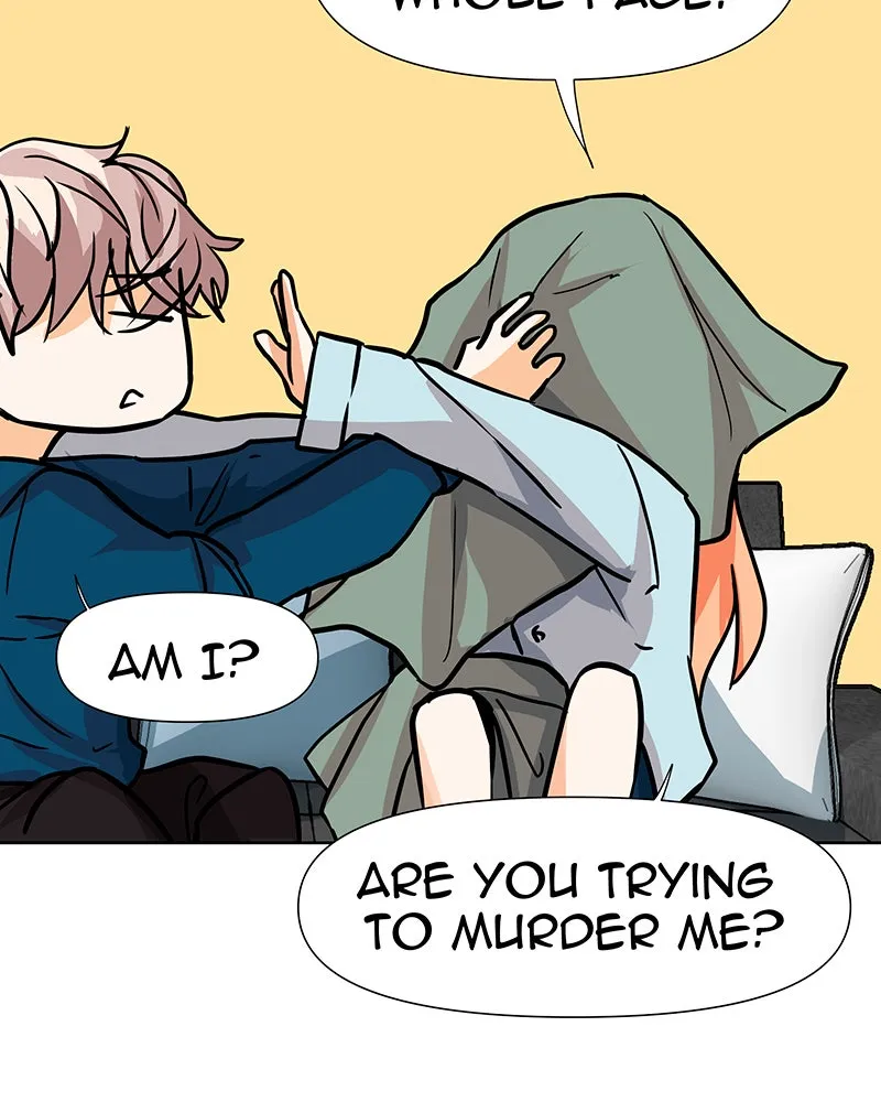 Unlovable Replacement Chapter 39 page 21 - 