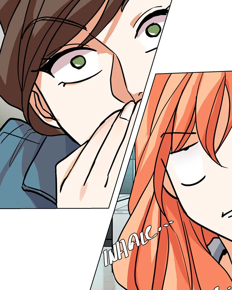 Unlovable Replacement Chapter 39 page 54 - 
