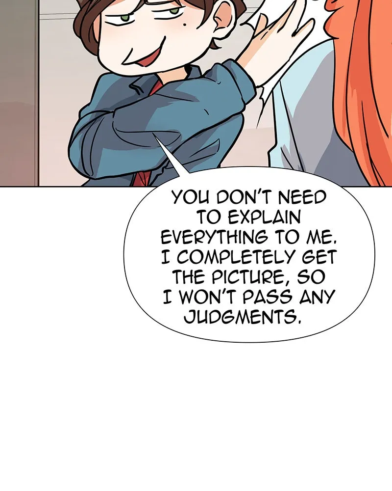 Unlovable Replacement Chapter 39 page 59 - 