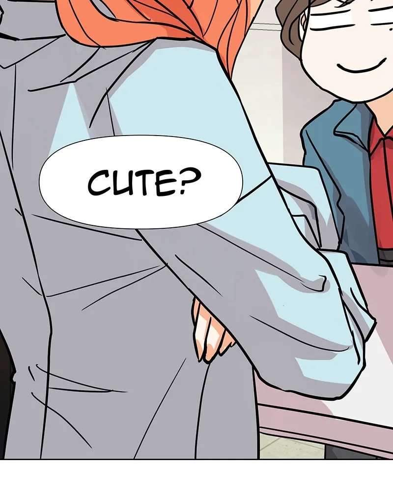Unlovable Replacement Chapter 39 page 64 - 