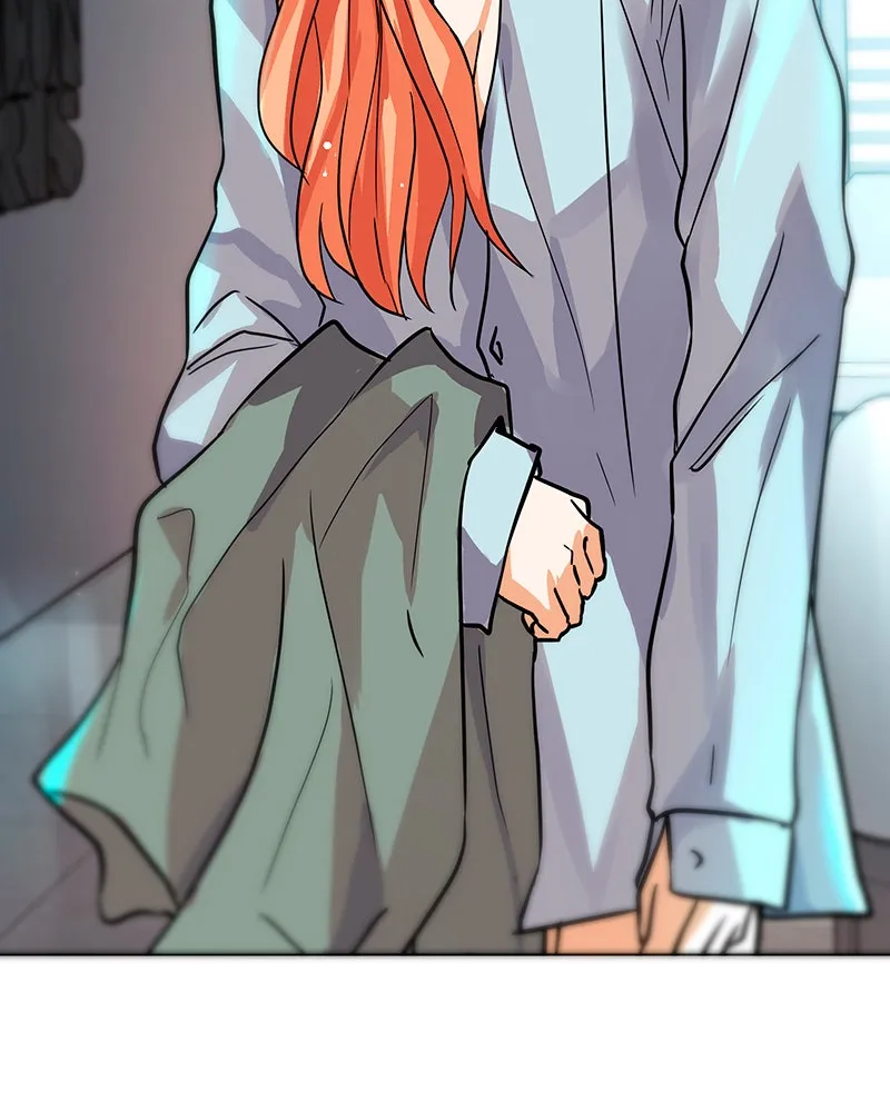 Unlovable Replacement Chapter 39 page 8 - 