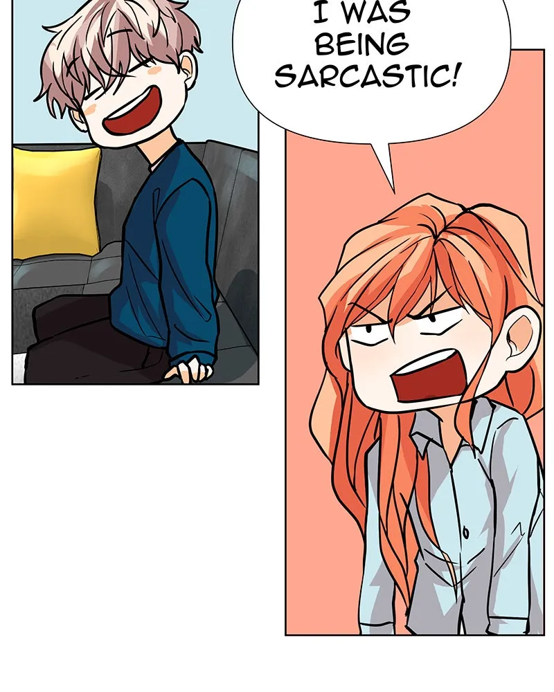 Unlovable Replacement Chapter 39 page 81 - 