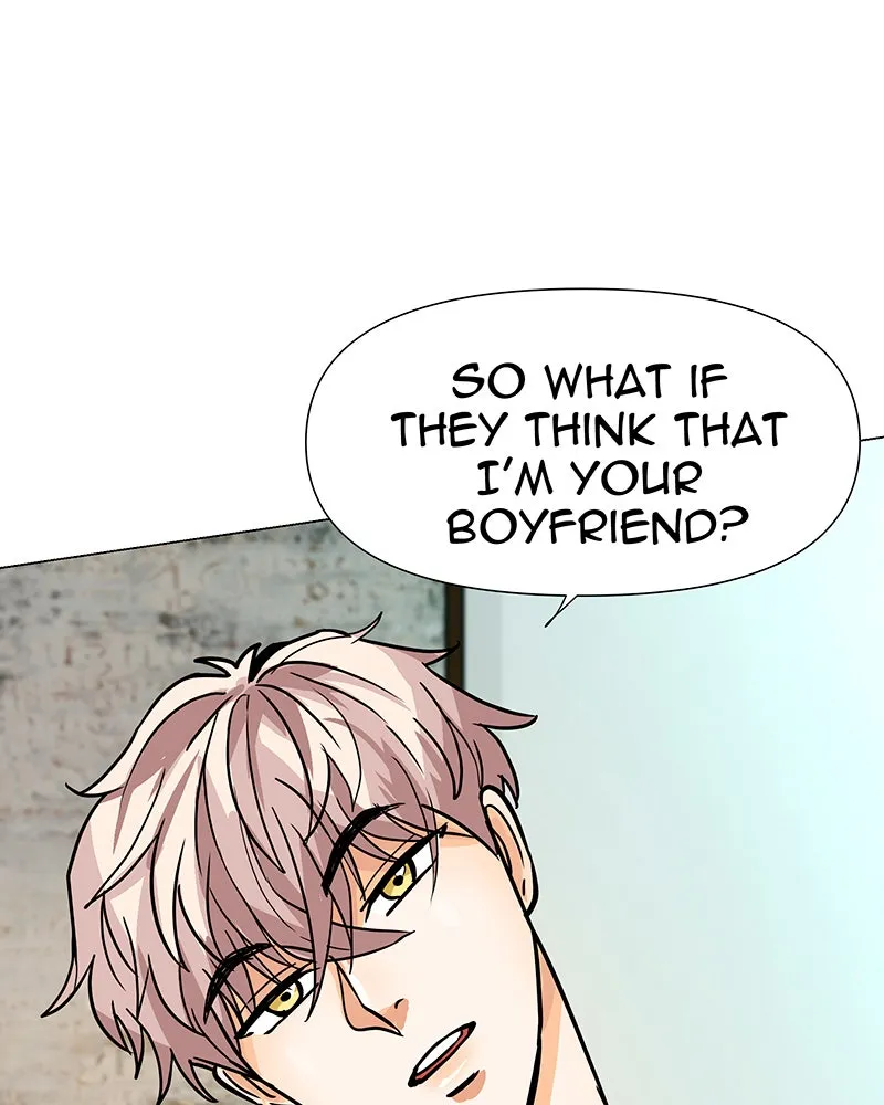 Unlovable Replacement Chapter 39 page 84 - 