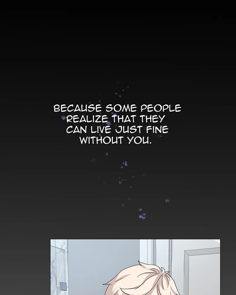 Unlovable Replacement Chapter 4 page 105 - 