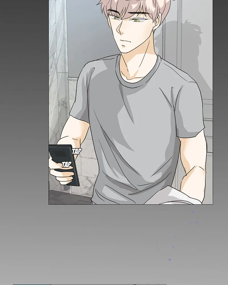 Unlovable Replacement Chapter 4 page 106 - 