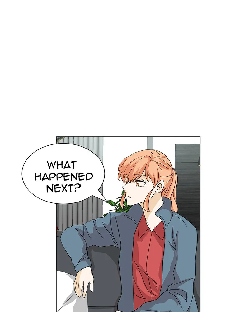 Unlovable Replacement Chapter 4 page 109 - 