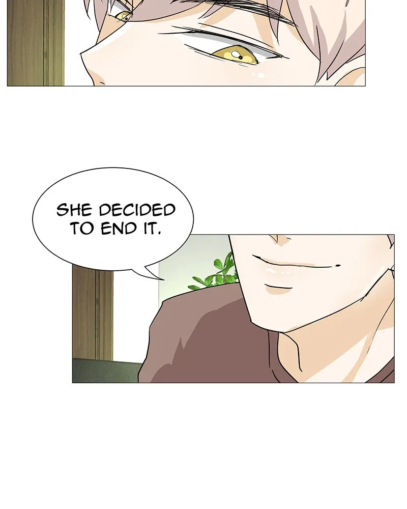 Unlovable Replacement Chapter 4 page 111 - 