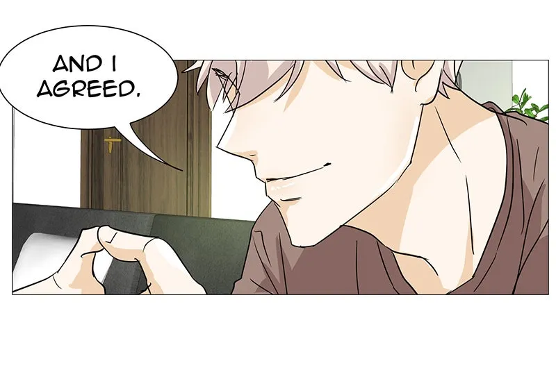 Unlovable Replacement Chapter 4 page 112 - 