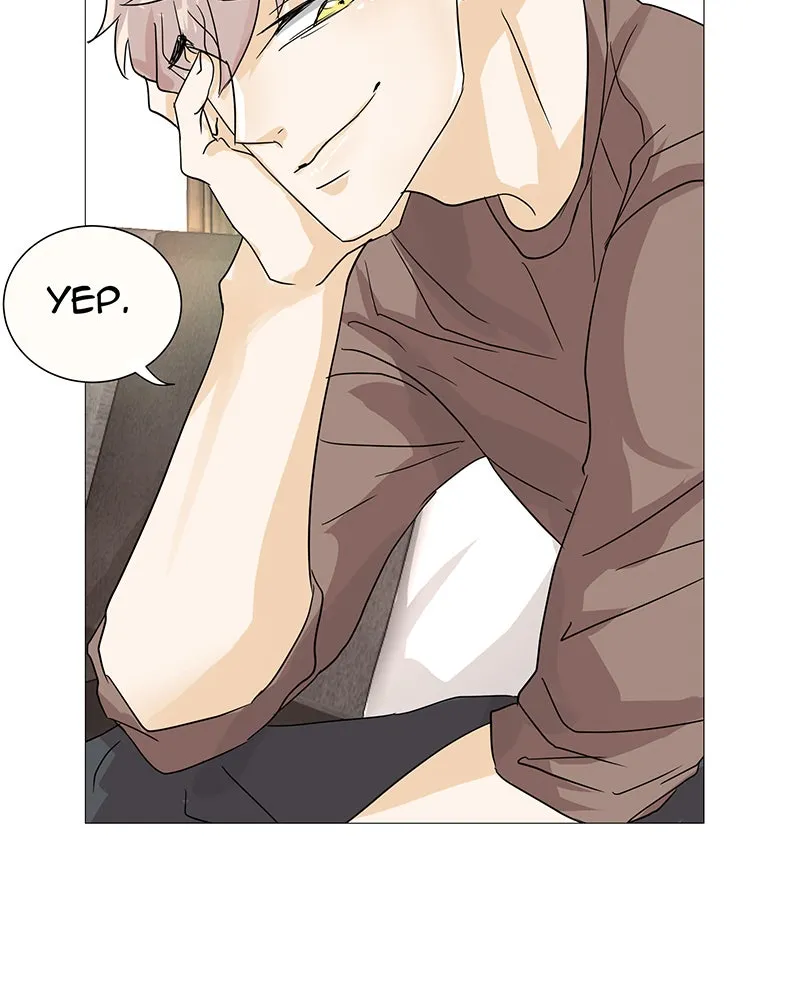 Unlovable Replacement Chapter 4 page 115 - 