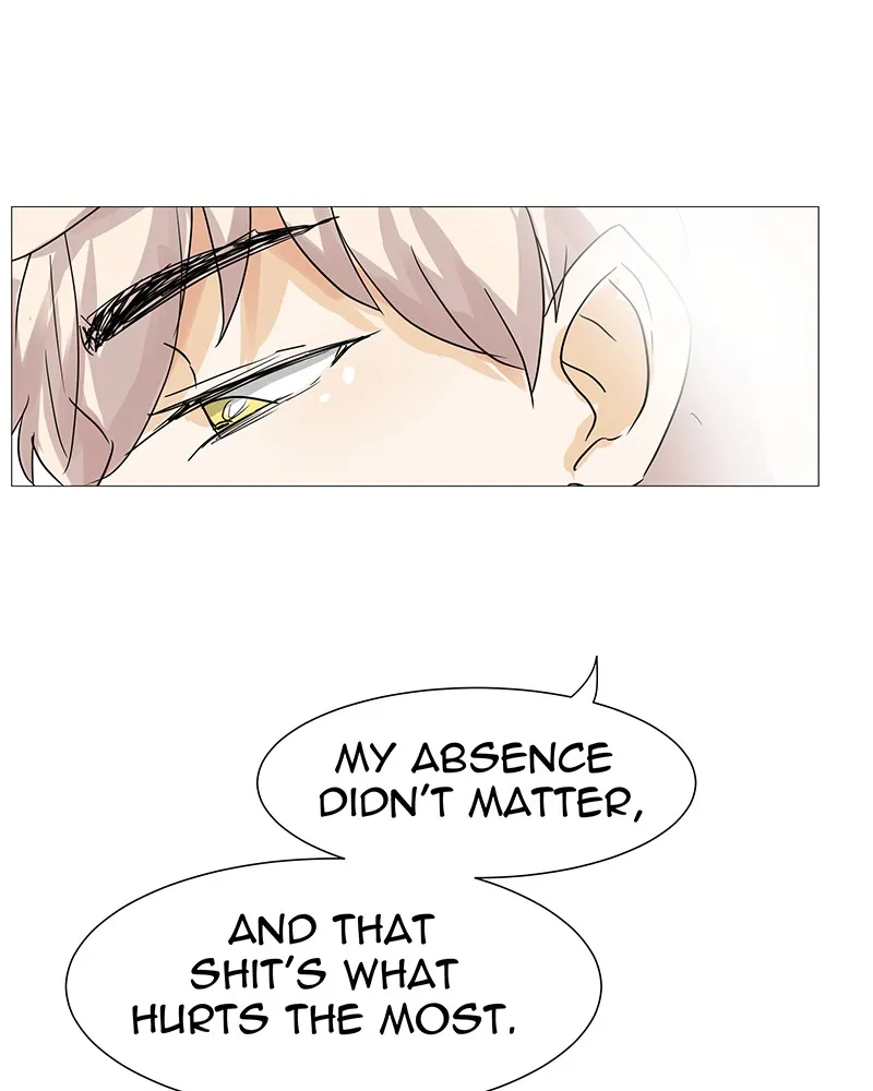 Unlovable Replacement Chapter 4 page 116 - 