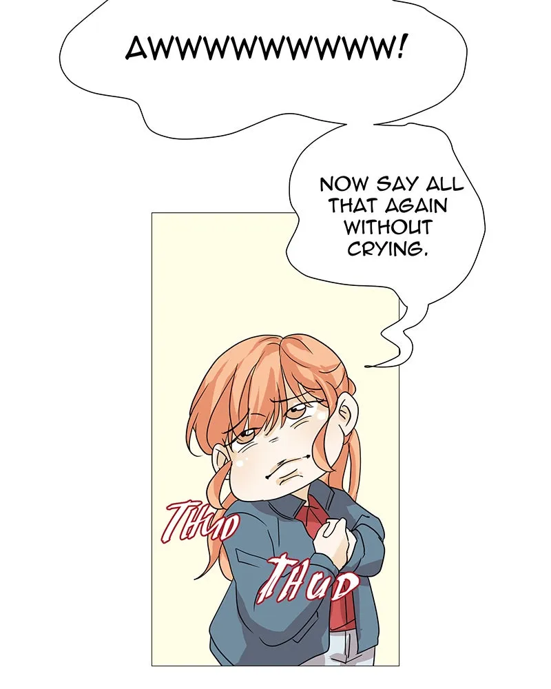 Unlovable Replacement Chapter 4 page 118 - 