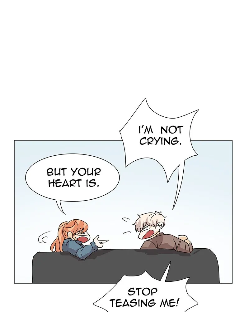 Unlovable Replacement Chapter 4 page 119 - 
