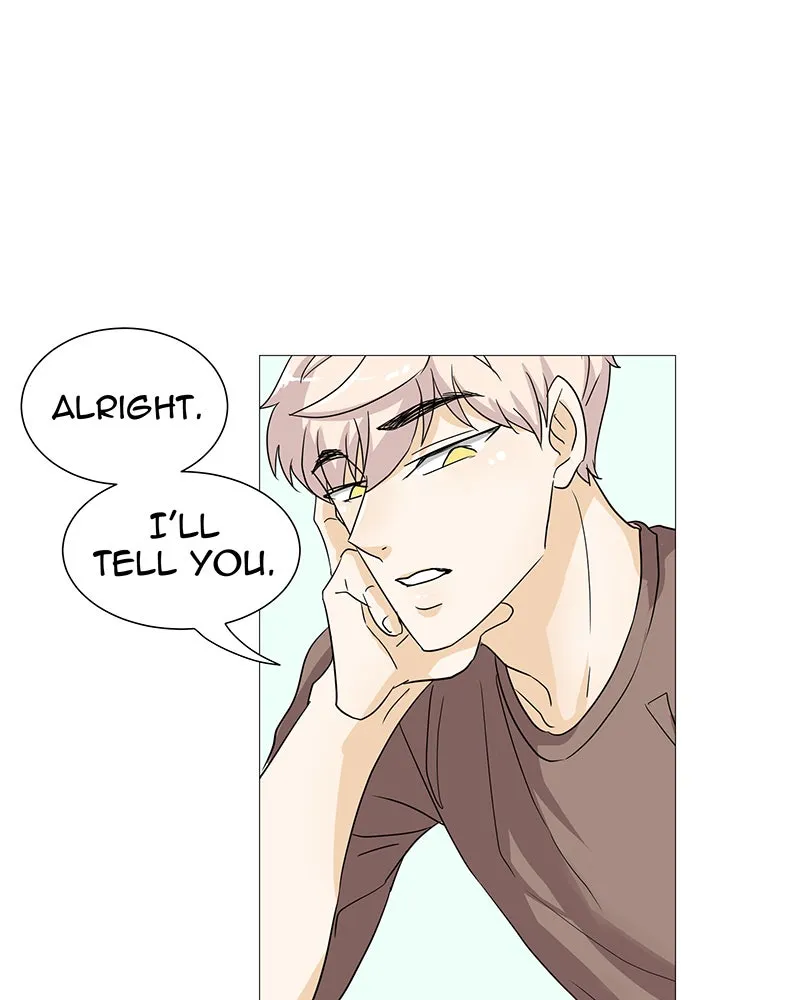 Unlovable Replacement Chapter 4 page 13 - 