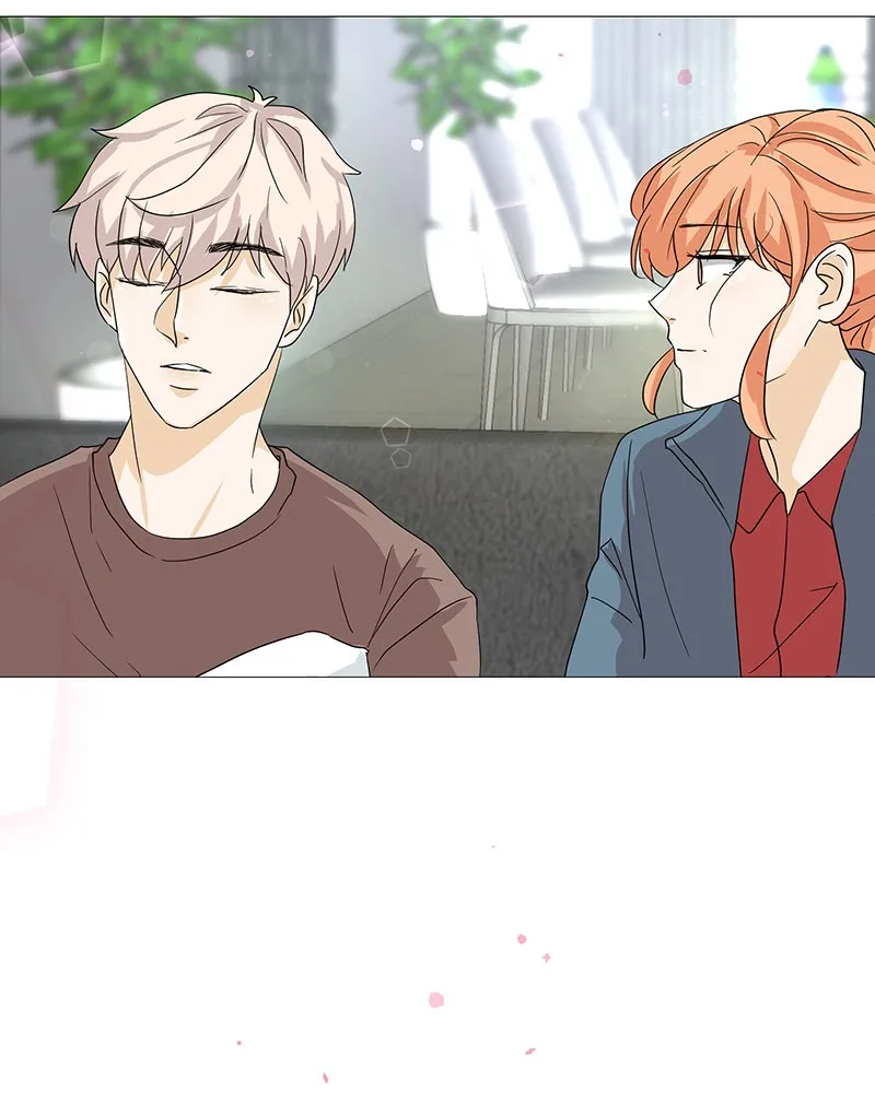 Unlovable Replacement Chapter 4 page 124 - 