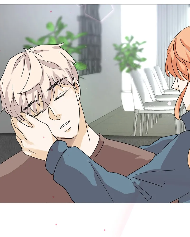 Unlovable Replacement Chapter 4 page 125 - 