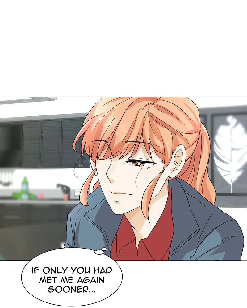 Unlovable Replacement Chapter 4 page 127 - 