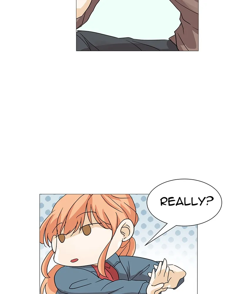 Unlovable Replacement Chapter 4 page 14 - 