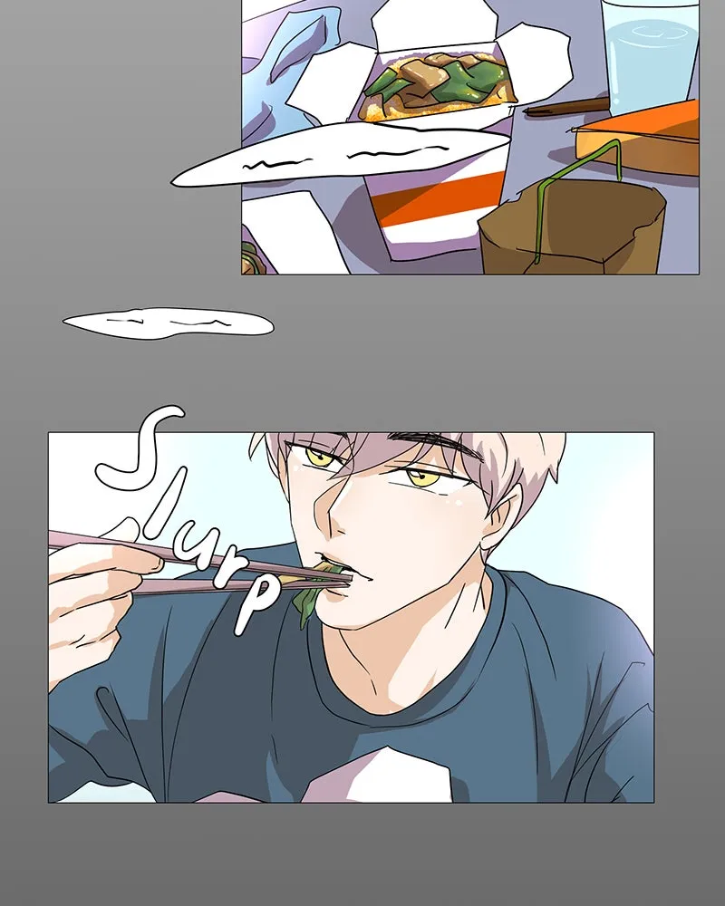 Unlovable Replacement Chapter 4 page 20 - 
